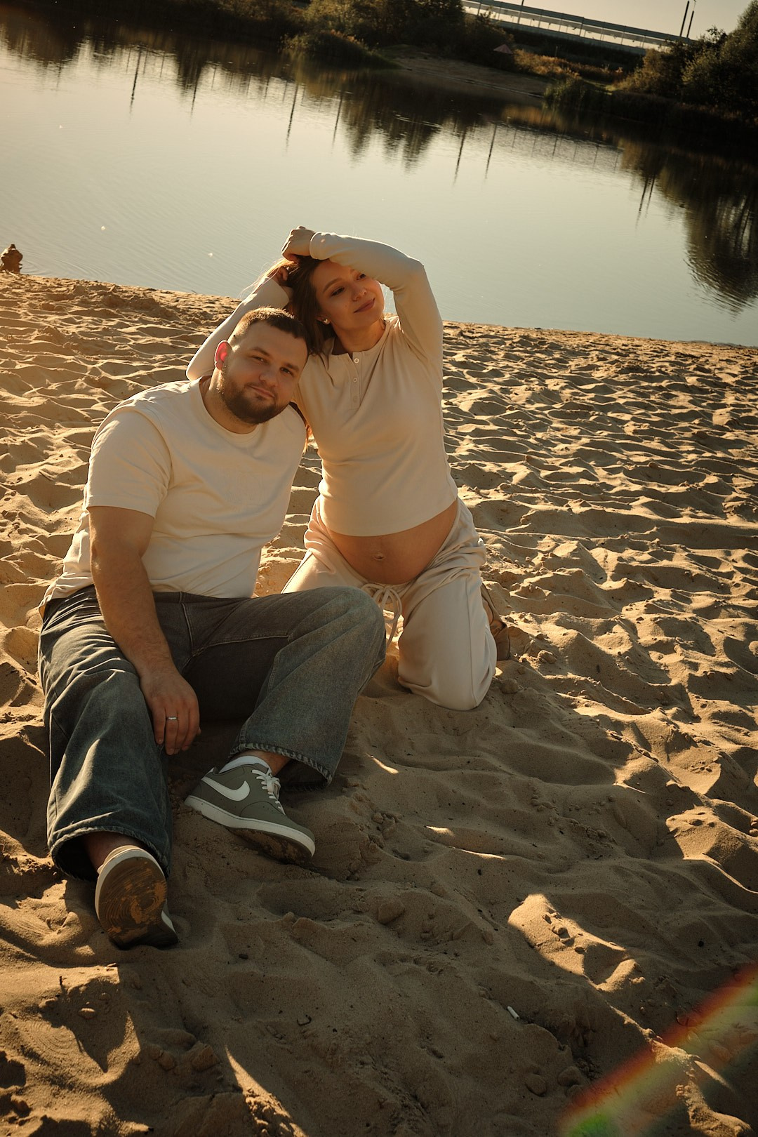 Семейная фотосессия | на пляже. Твой личный фотограф Сочи | Йошкар-Ола