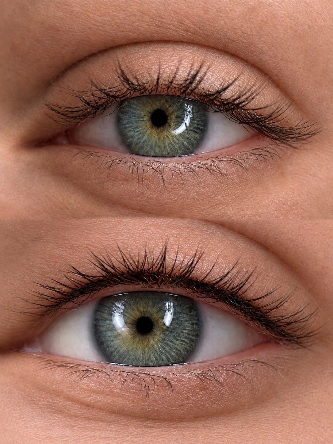 Работы мастеров. Перманентный макияж в Москве | Студия SYMMETRY у м. Киевская |