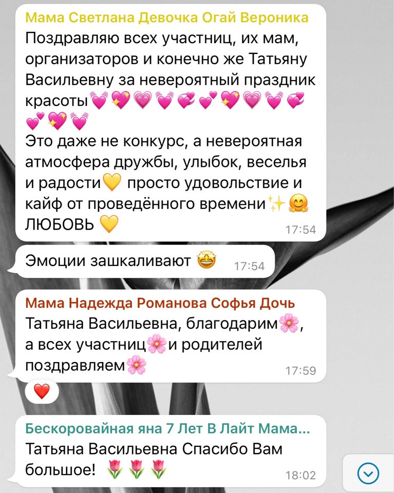 Мини Мисс Дальневосточная Земля. Модельное Агентство