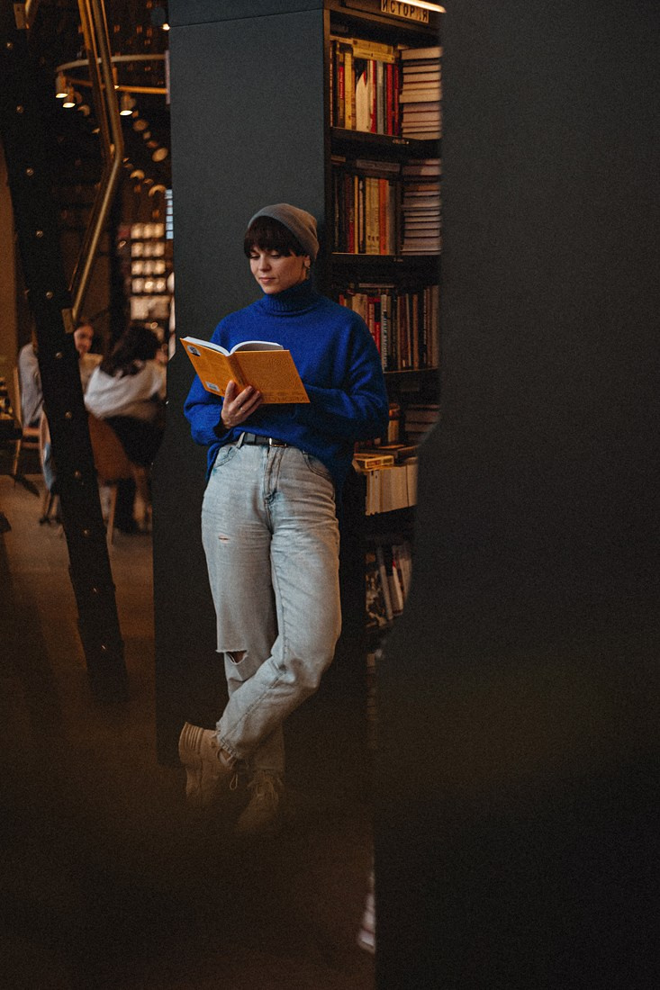 NASTYA. Портретный и Семейный фотограф в Санкт-Петербурге Rocket Alice