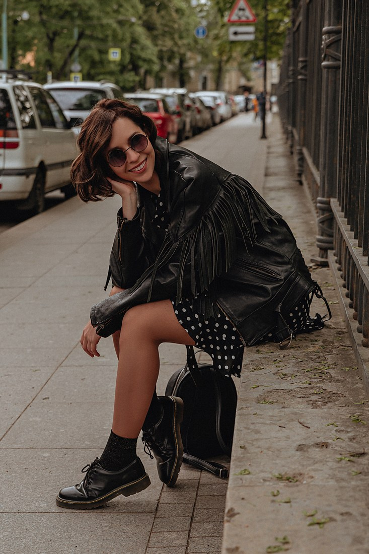 ALEN. Портретный и Семейный фотограф в Санкт-Петербурге Rocket Alice