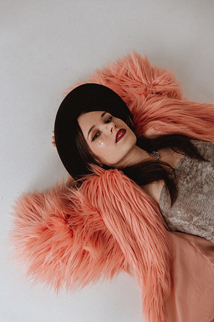 KSENYA. Портретный и Семейный фотограф в Санкт-Петербурге Rocket Alice