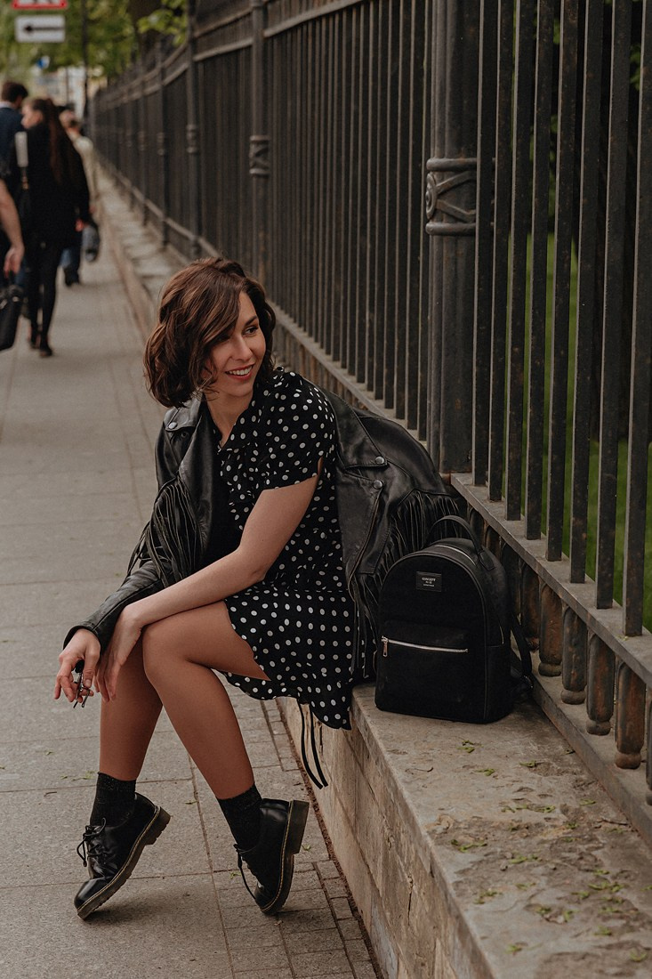 ALEN. Портретный и Семейный фотограф в Санкт-Петербурге Rocket Alice