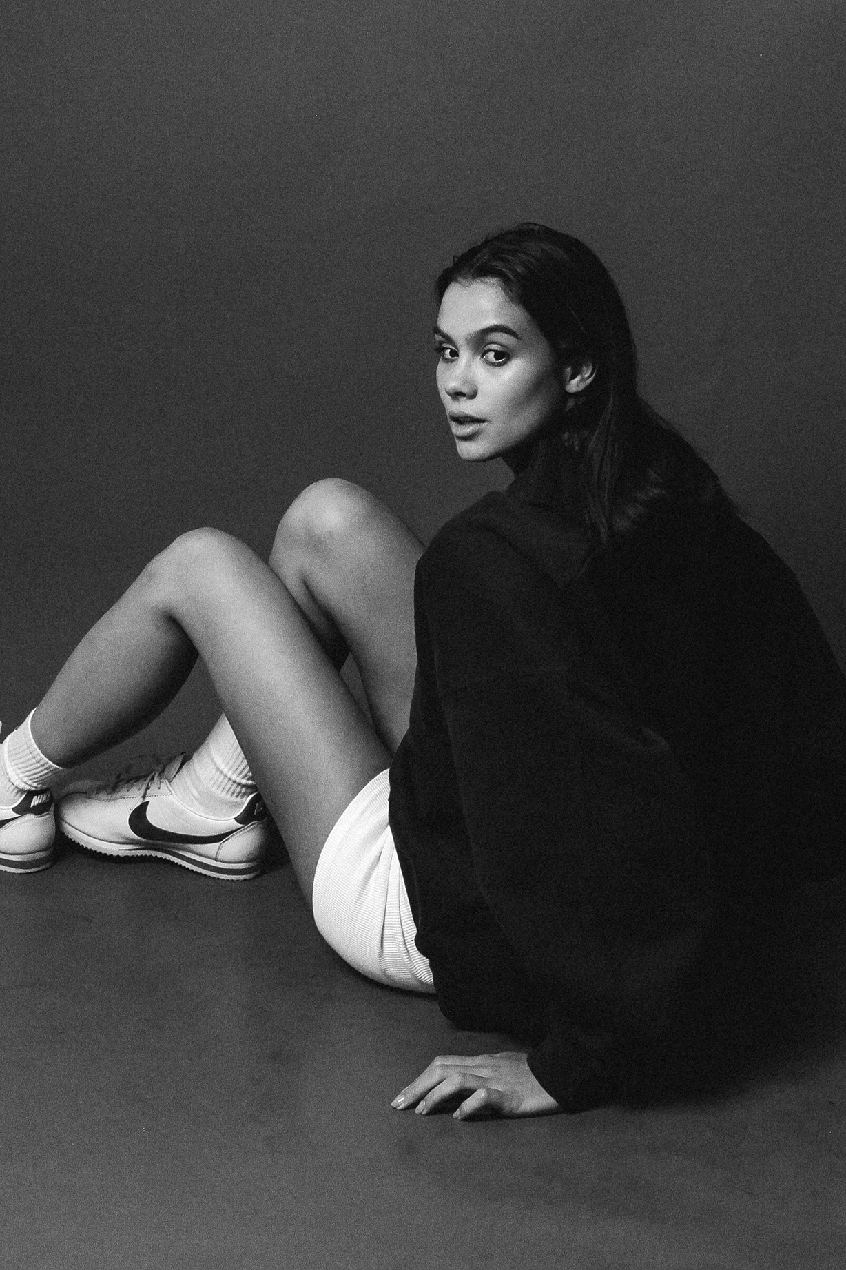 Фотостудия в Самаре. Фотостудия без фотографа. Автопортретная Самара