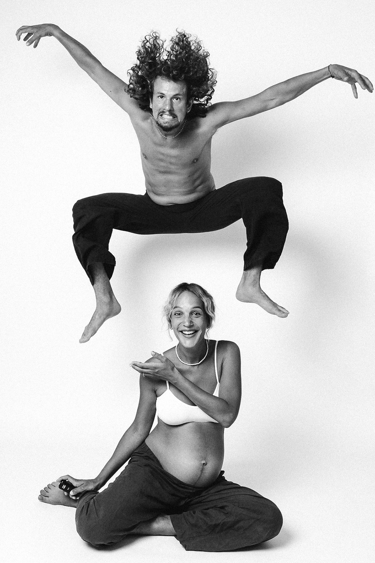 Уникальный формат съёмки без фотографа в Автопортретная в Самаре