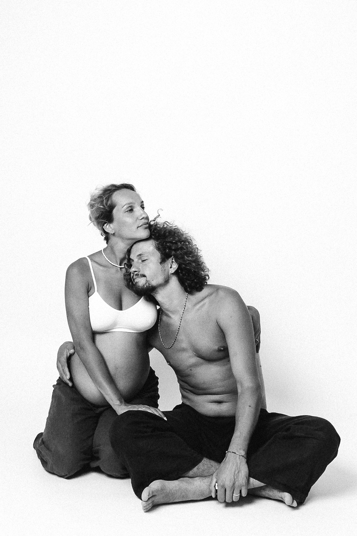 Фотостудия в Самаре. Фотостудия без фотографа. Автопортретная Самара