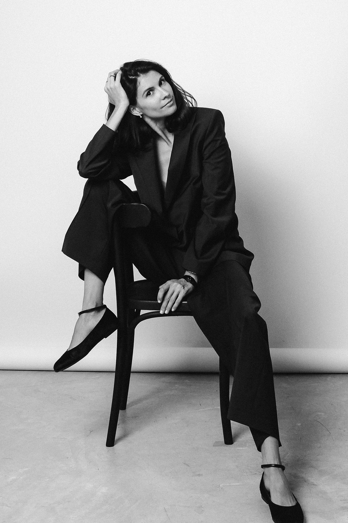 Фотостудия в Самаре. Фотостудия без фотографа. Автопортретная Самара