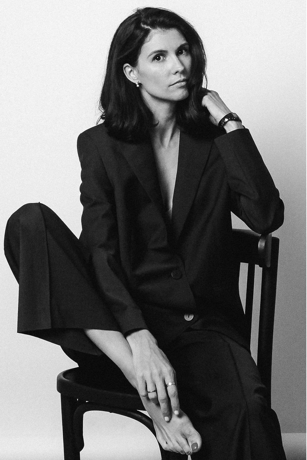 Уникальный формат съёмки без фотографа в Автопортретная в Самаре