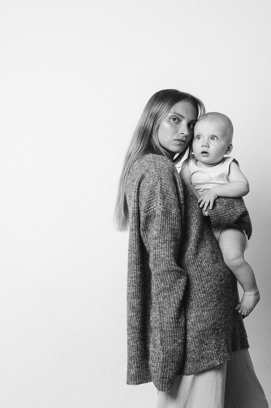 Фотостудия в Самаре. Фотостудия без фотографа. Автопортретная Самара