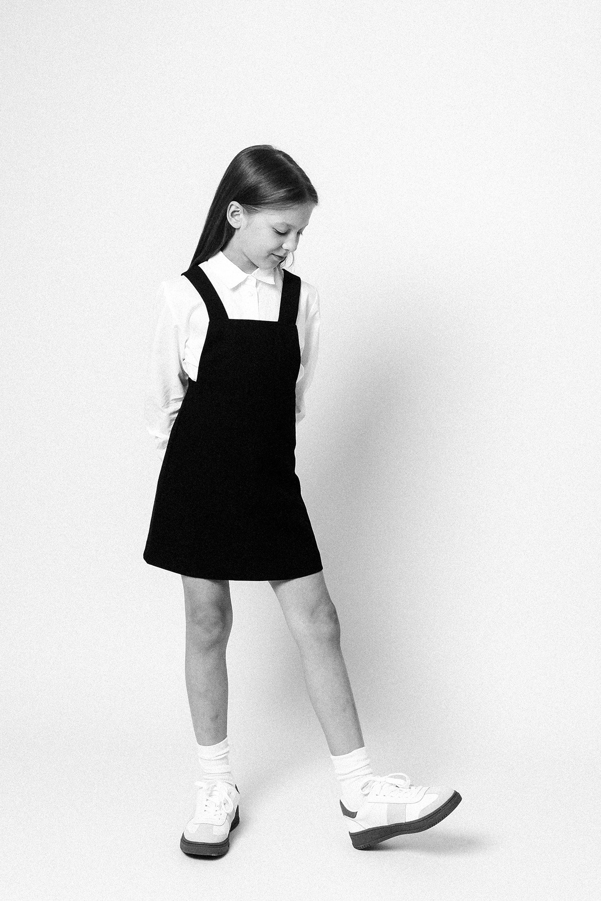 Фотостудия в Самаре. Фотостудия без фотографа. Автопортретная Самара