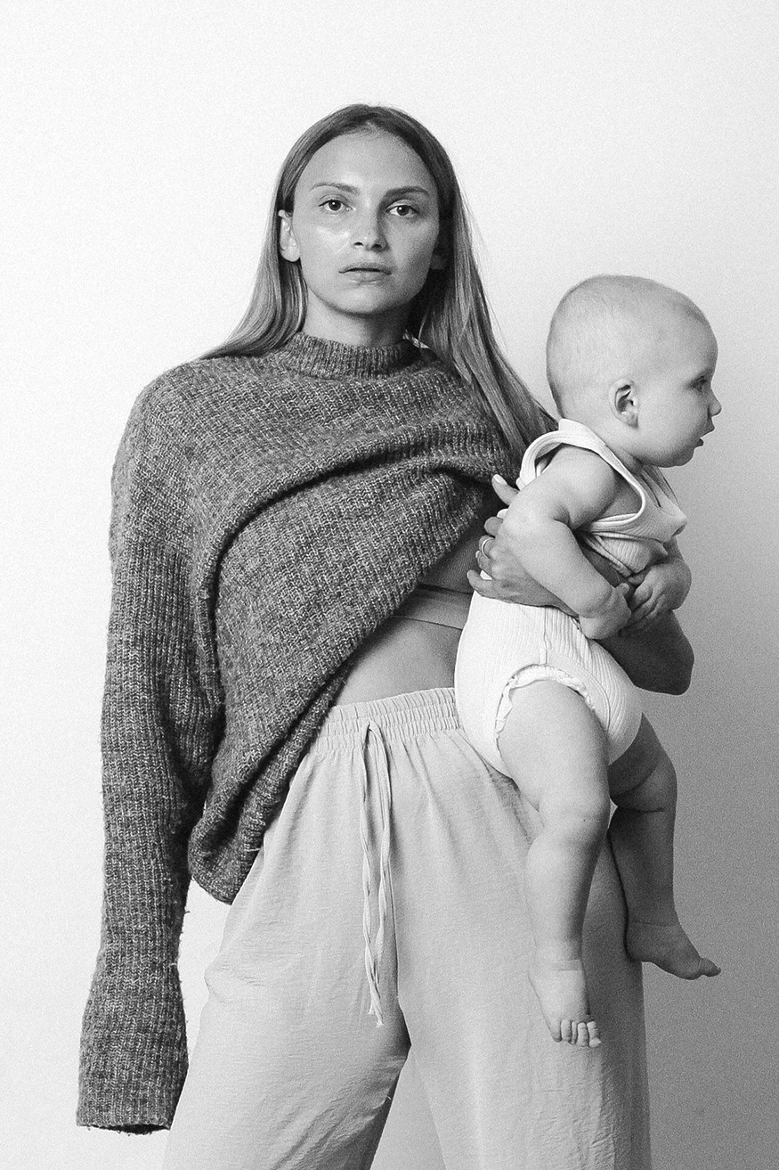 Фотостудия в Самаре. Фотостудия без фотографа. Автопортретная Самара