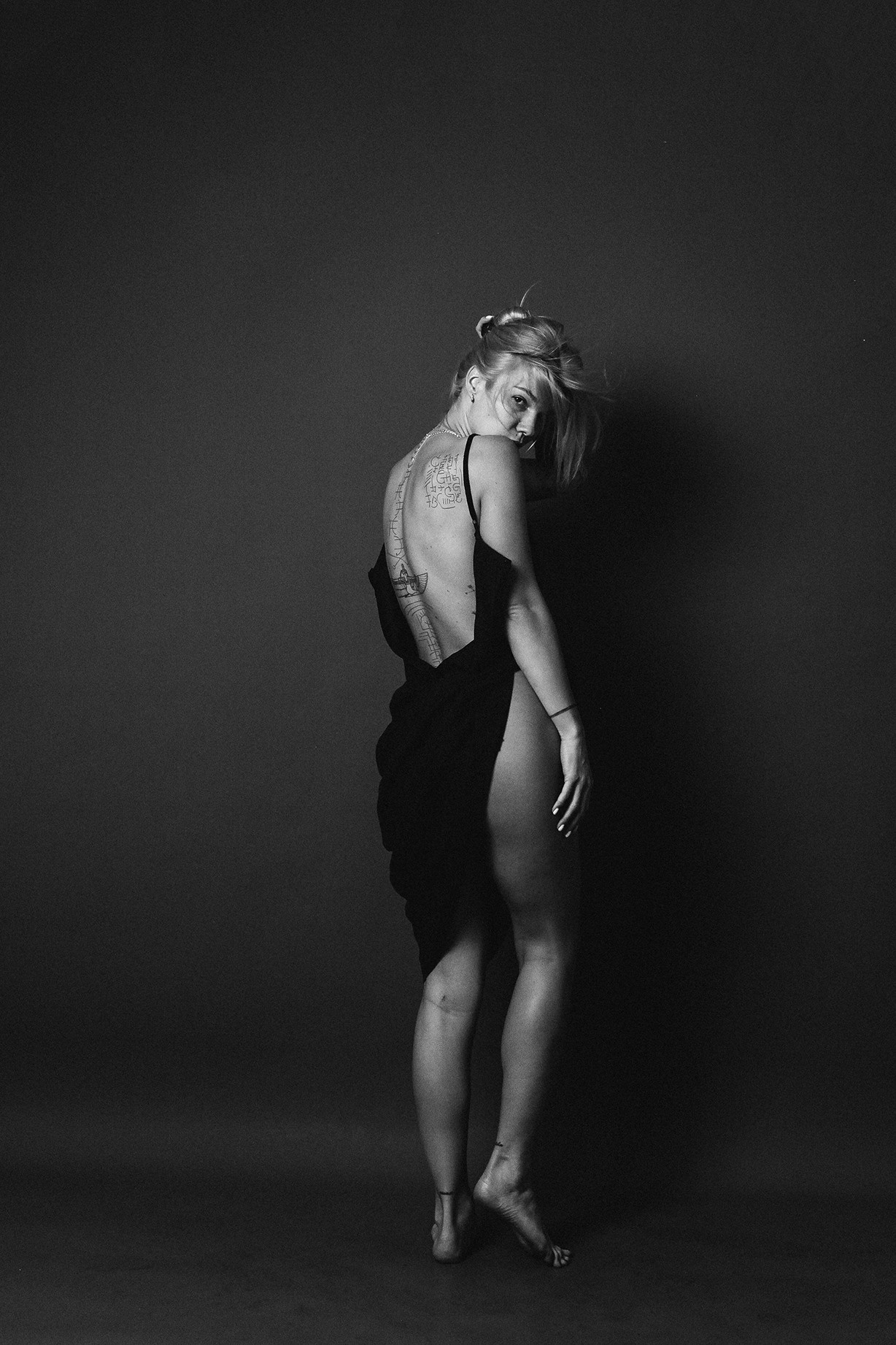 Уникальный формат съёмки без фотографа в Автопортретная в Самаре