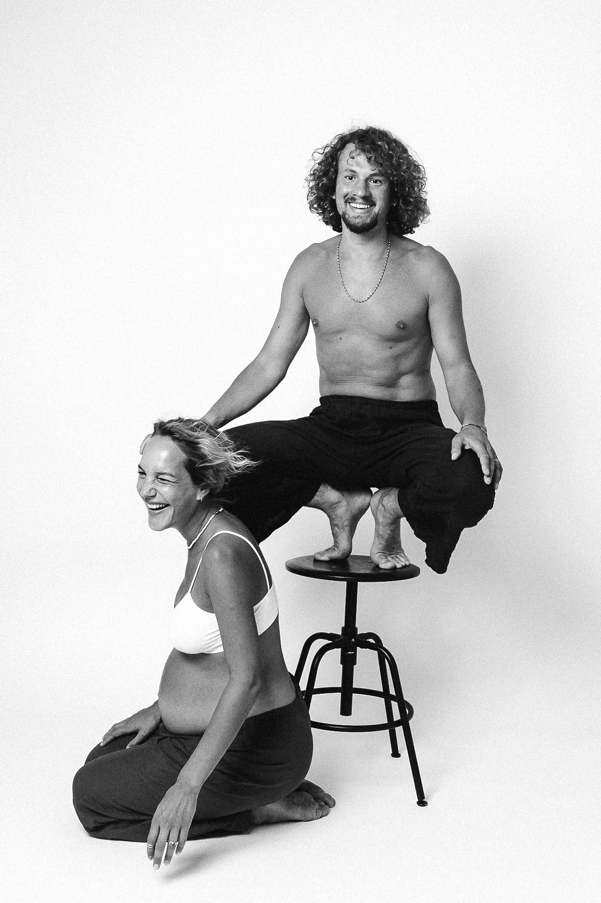 Фотостудия в Самаре. Фотостудия без фотографа. Автопортретная Самара