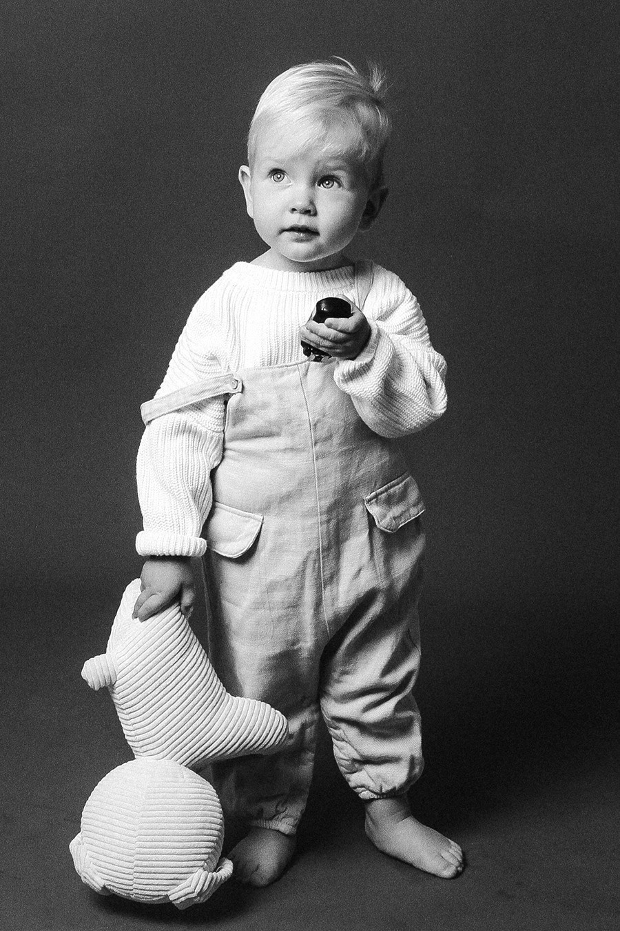 Фотостудия в Самаре. Фотостудия без фотографа. Автопортретная Самара