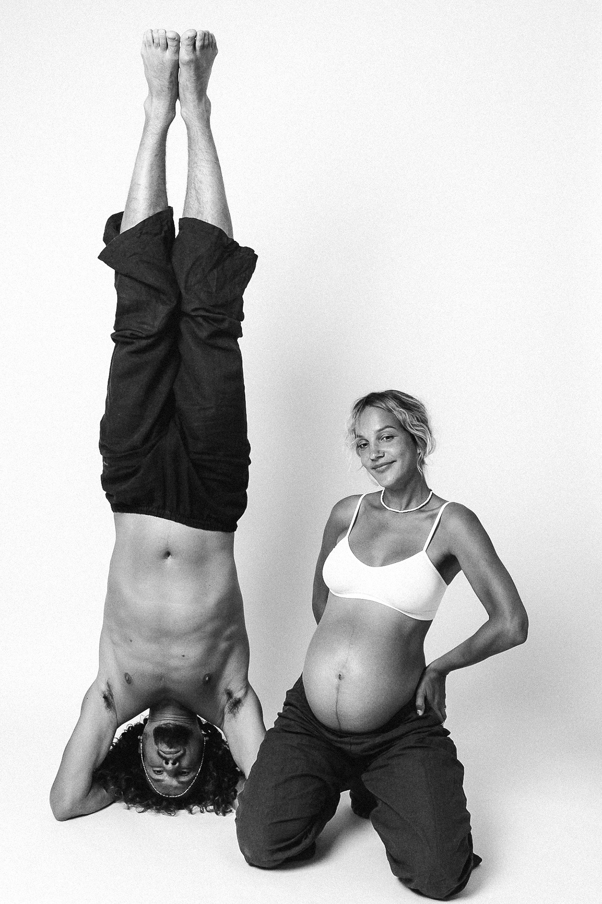 Фотостудия в Самаре. Фотостудия без фотографа. Автопортретная Самара