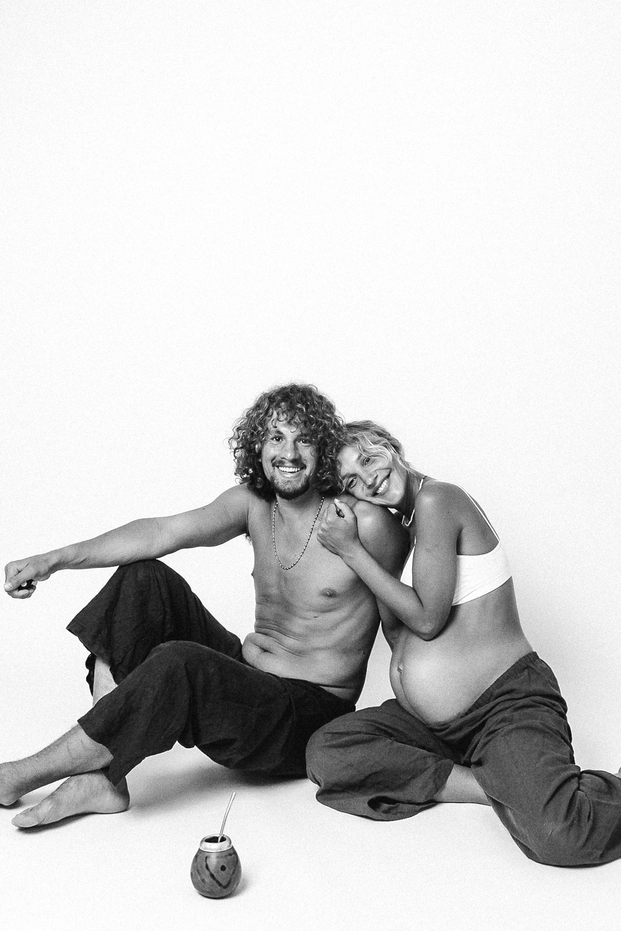 Фотостудия в Самаре. Фотостудия без фотографа. Автопортретная Самара