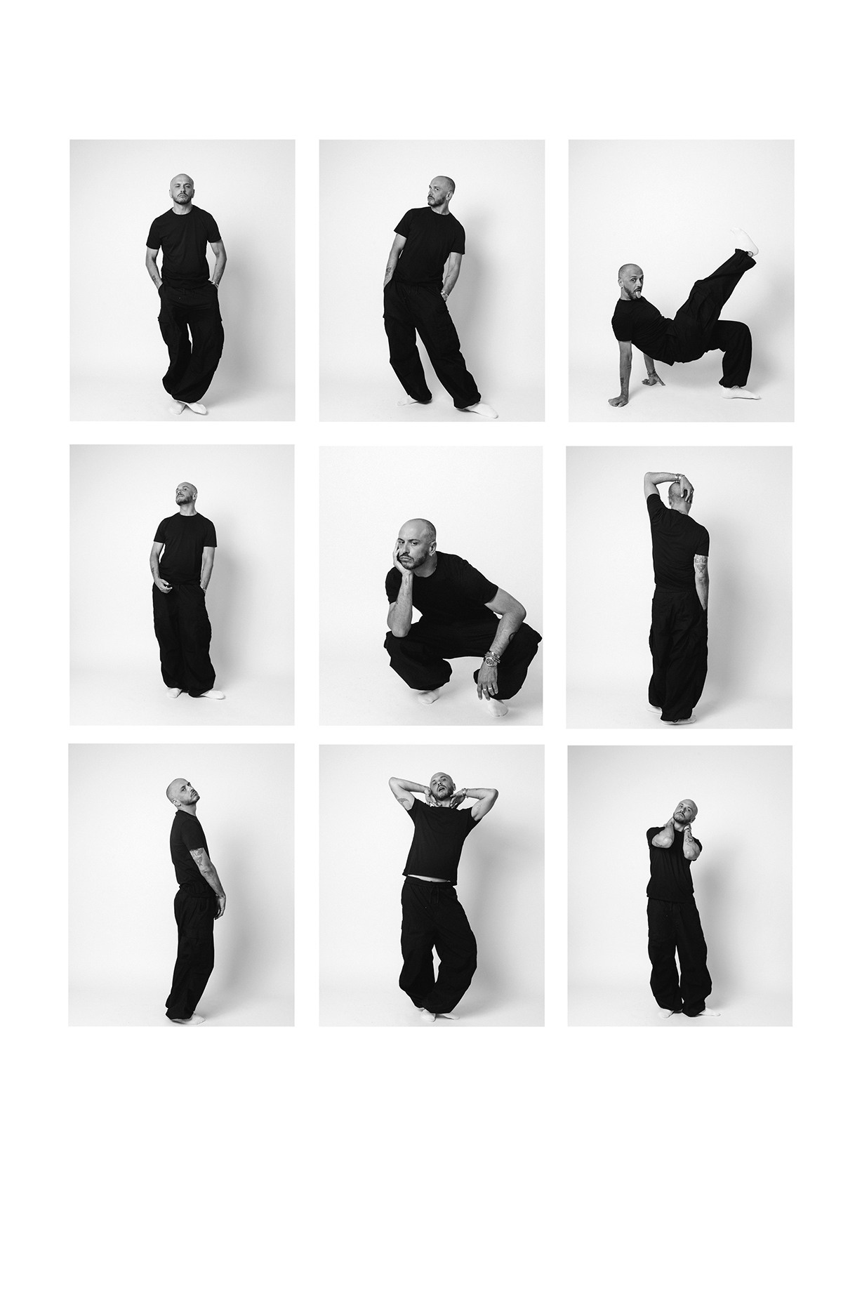 Фотостудия в Самаре. Фотостудия без фотографа. Автопортретная Самара