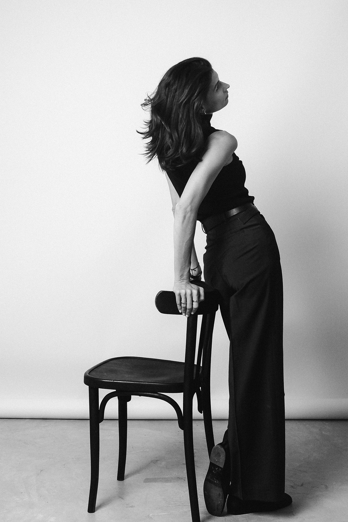 Фотостудия в Самаре. Фотостудия без фотографа. Автопортретная Самара