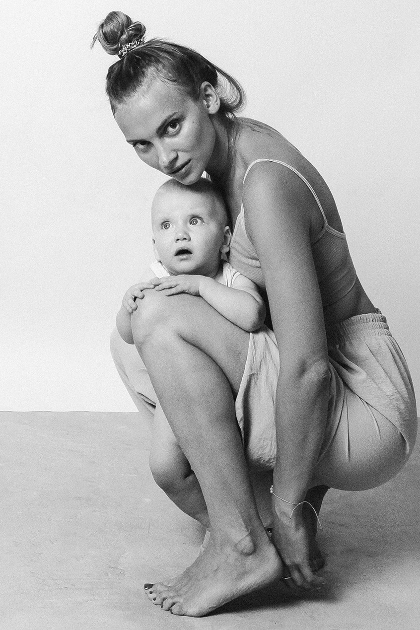 Уникальный формат съёмки без фотографа в Автопортретная в Самаре