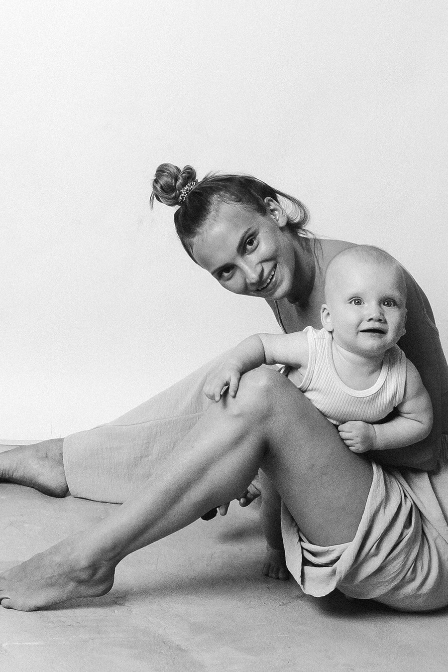 Фотостудия в Самаре. Фотостудия без фотографа. Автопортретная Самара