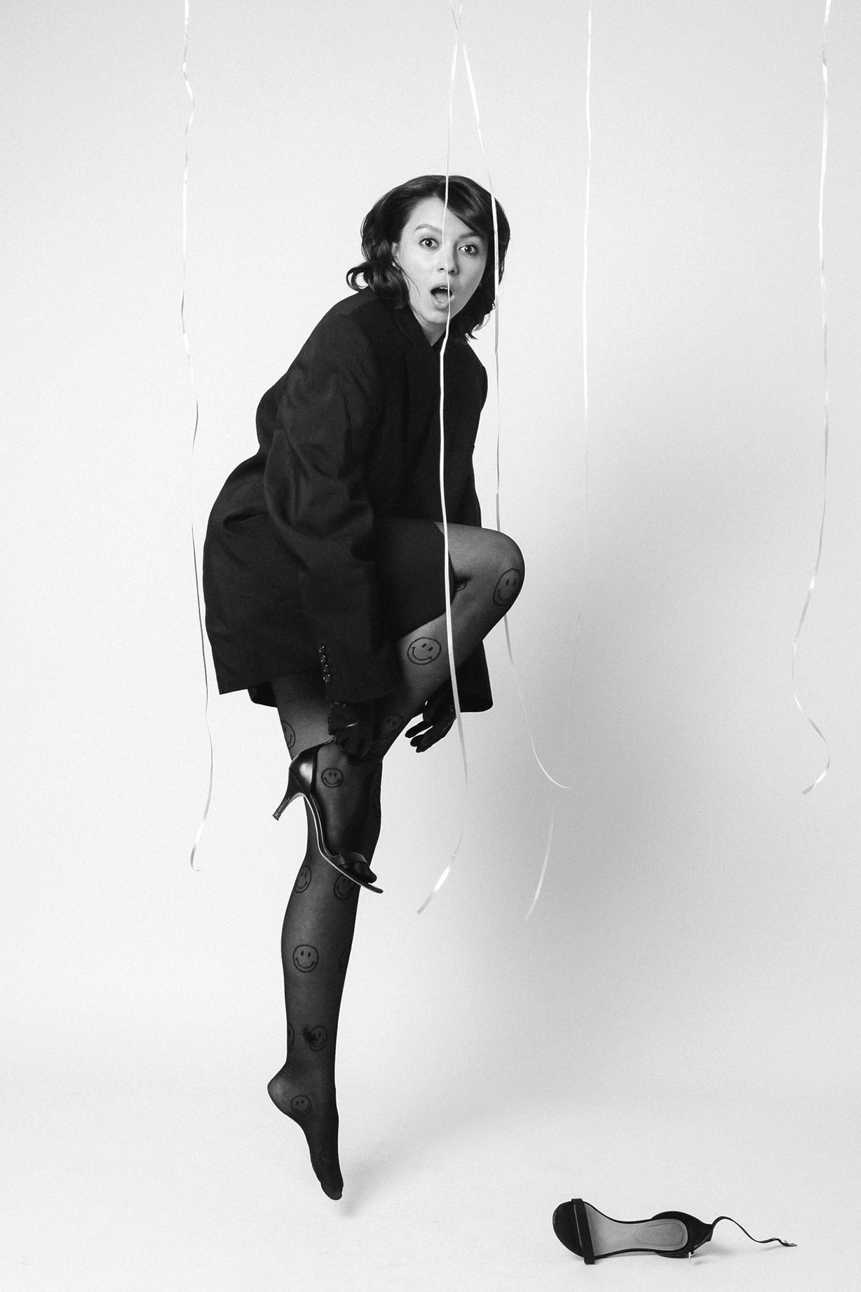 Фотостудия в Самаре. Фотостудия без фотографа. Автопортретная Самара