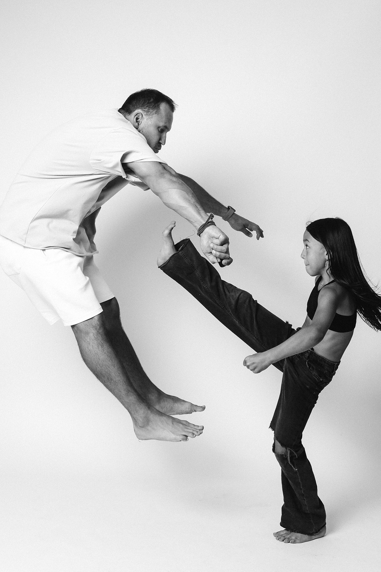 Фотостудия в Самаре. Фотостудия без фотографа. Автопортретная Самара