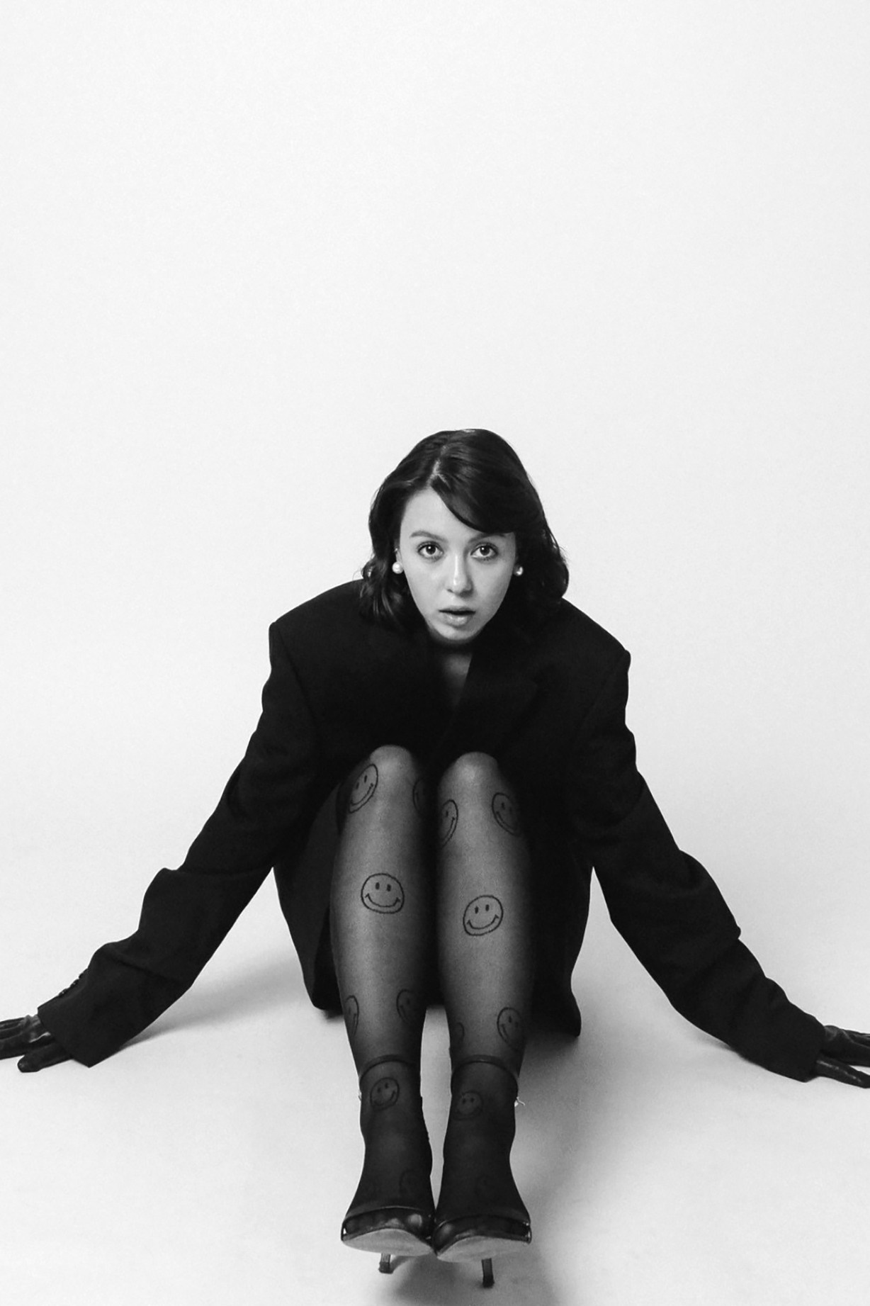 Фотостудия в Самаре. Фотостудия без фотографа. Автопортретная Самара