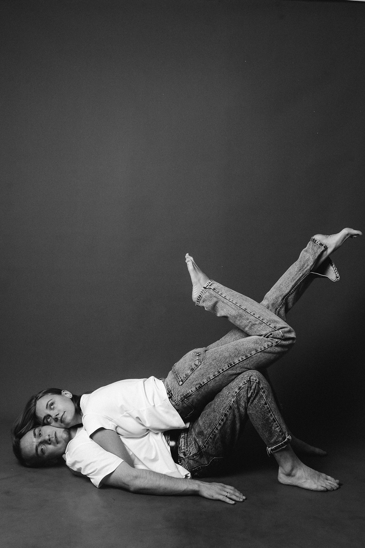 Уникальный формат съёмки без фотографа в Автопортретная в Самаре