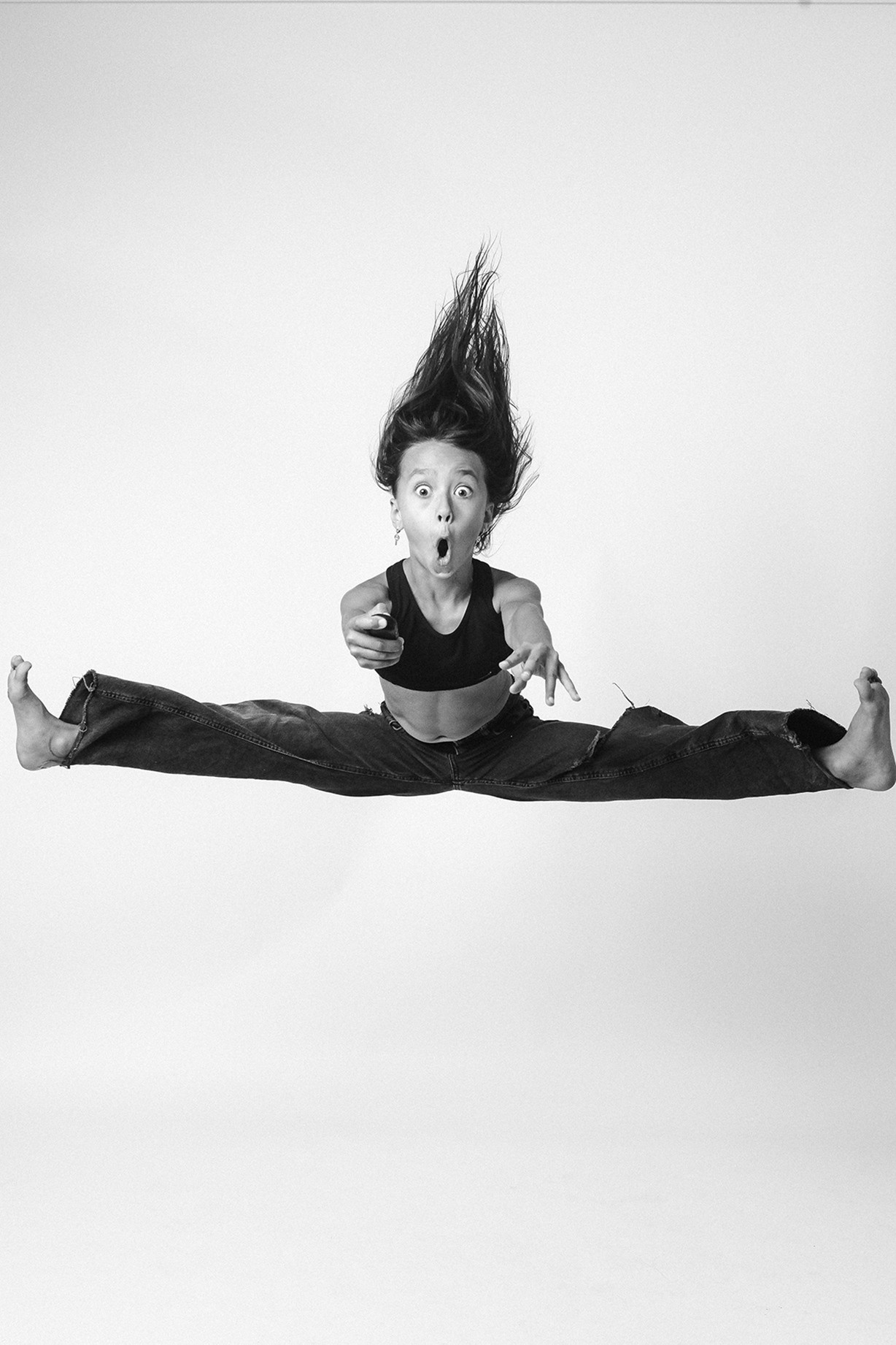 Уникальный формат съёмки без фотографа в Автопортретная в Самаре