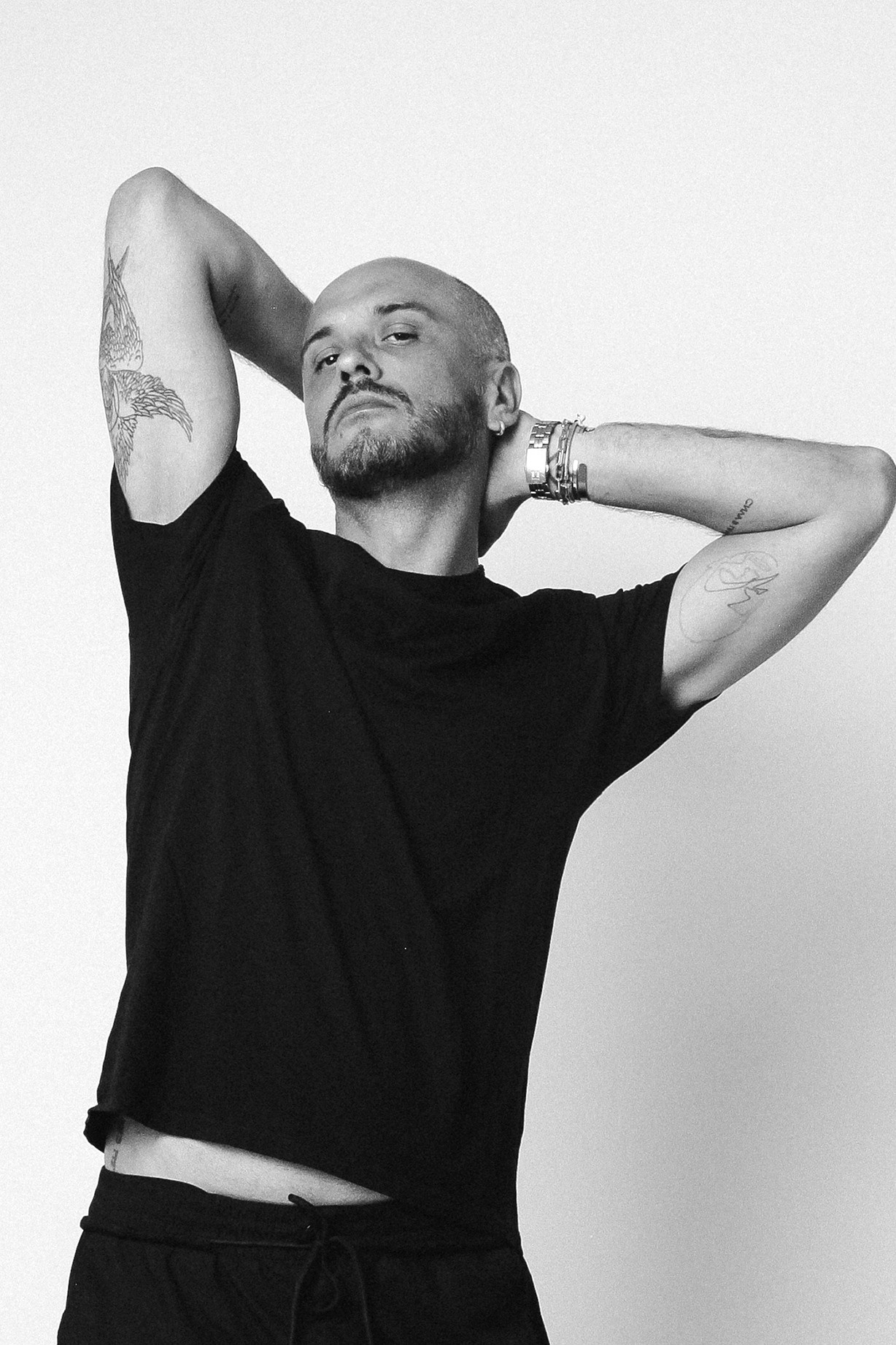 Фотостудия в Самаре. Фотостудия без фотографа. Автопортретная Самара