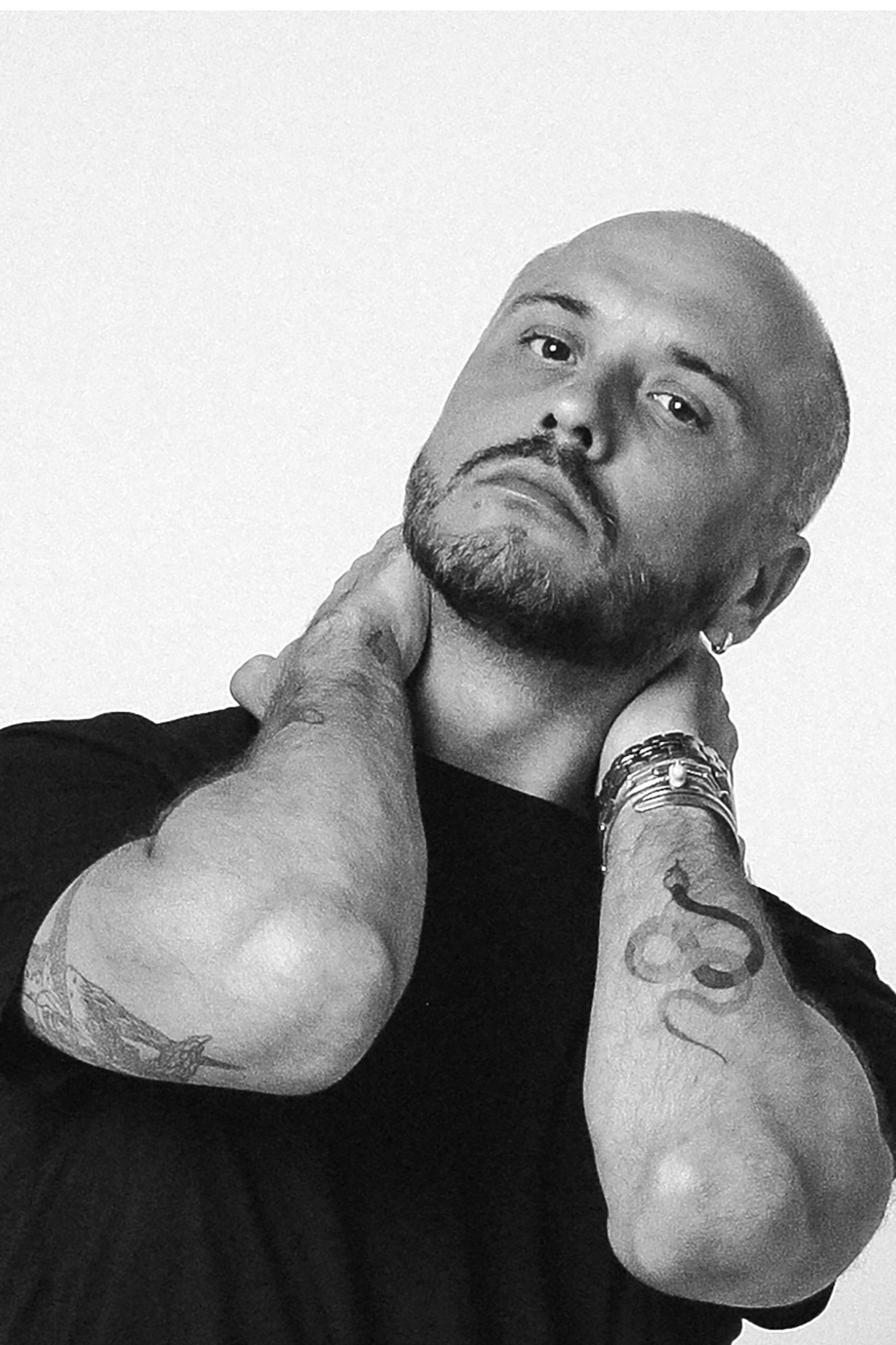 Фотостудия в Самаре. Фотостудия без фотографа. Автопортретная Самара