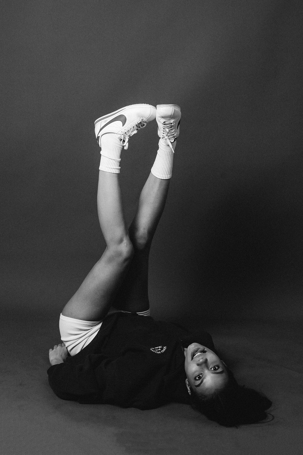 Уникальный формат съёмки без фотографа в Автопортретная в Самаре