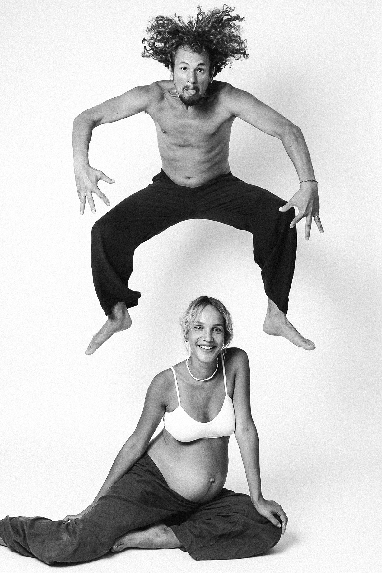 Фотостудия в Самаре. Фотостудия без фотографа. Автопортретная Самара