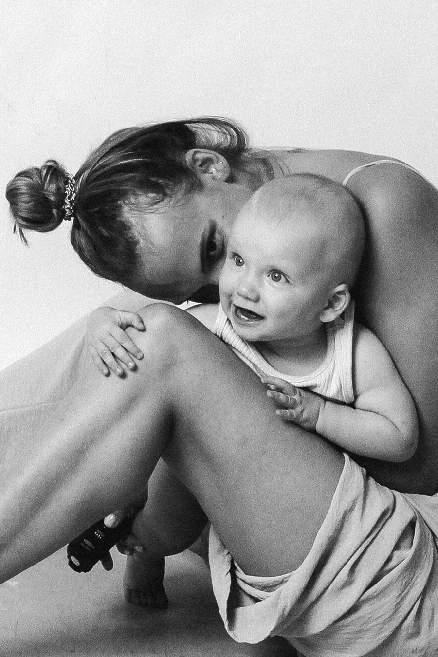 Фотостудия в Самаре. Фотостудия без фотографа. Автопортретная Самара