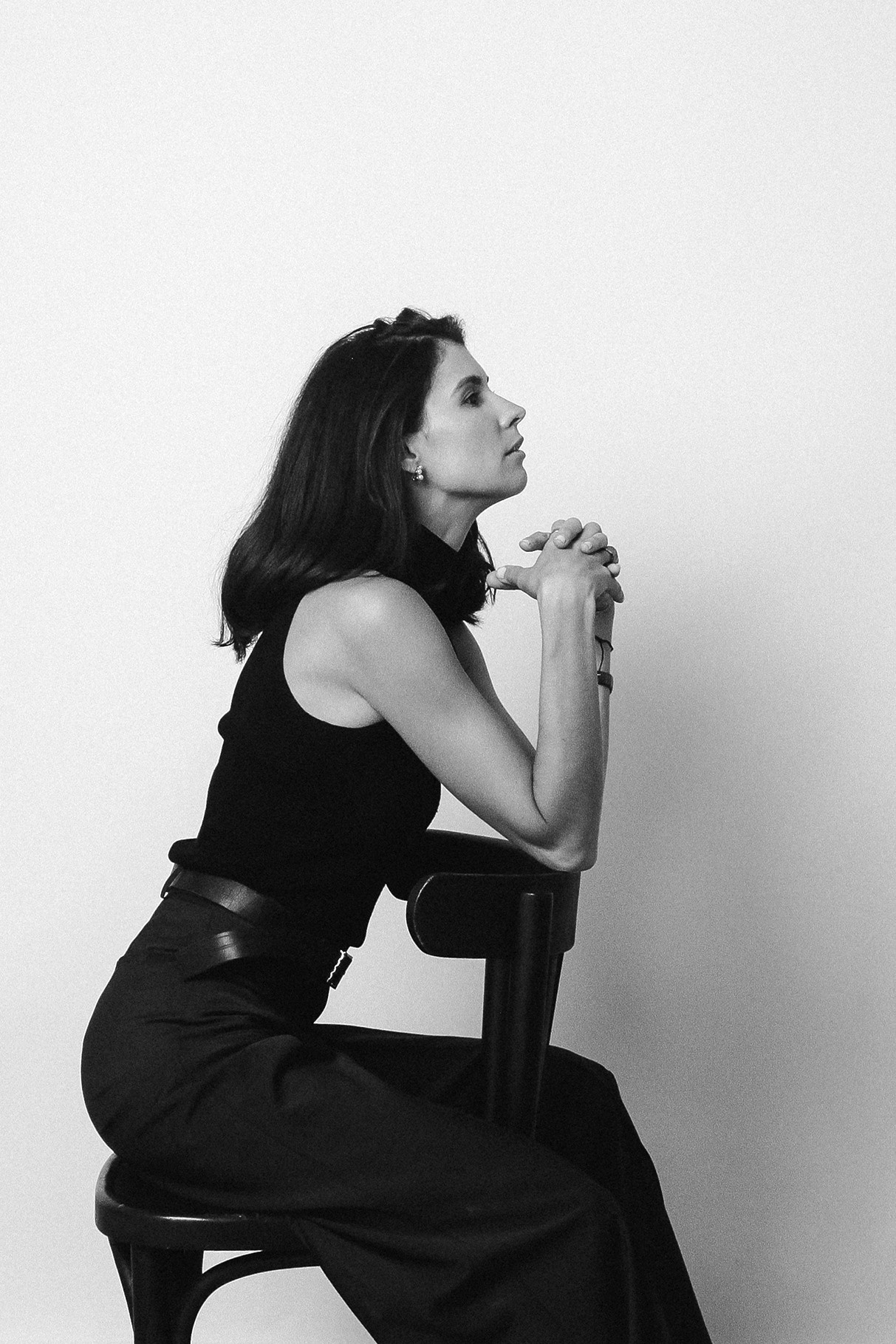 Фотостудия в Самаре. Фотостудия без фотографа. Автопортретная Самара