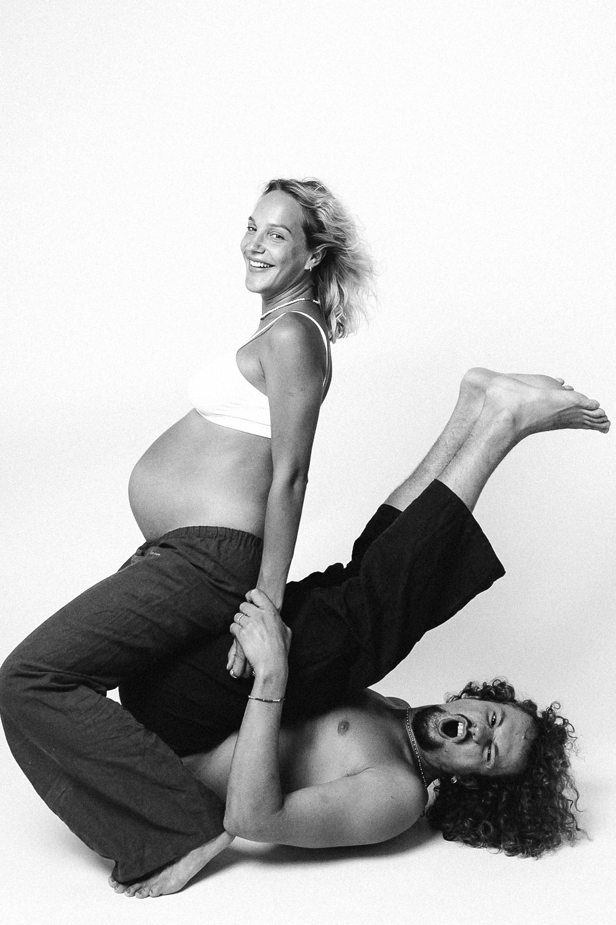 Уникальный формат съёмки без фотографа в Автопортретная в Самаре