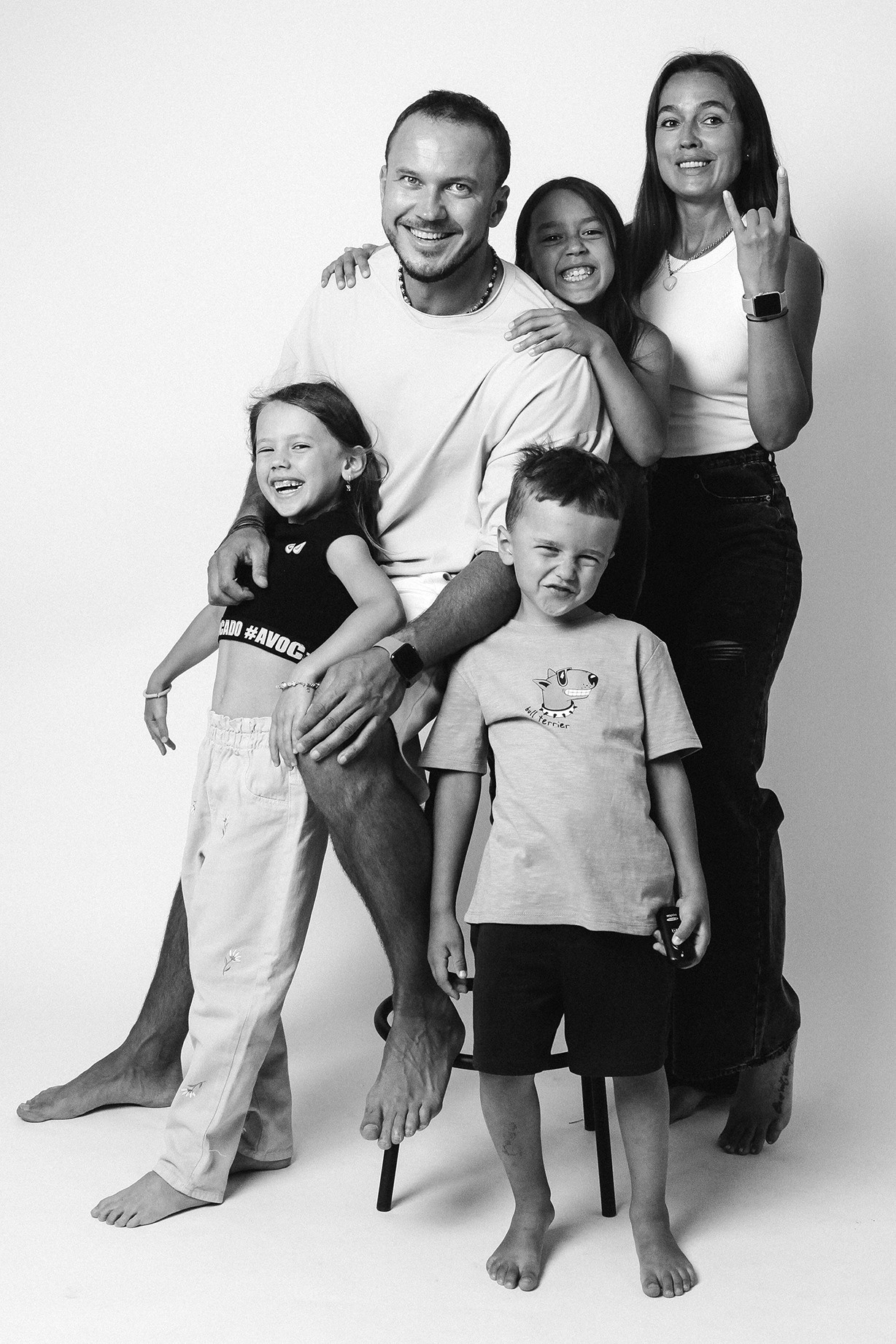 Фотостудия в Самаре. Фотостудия без фотографа. Автопортретная Самара