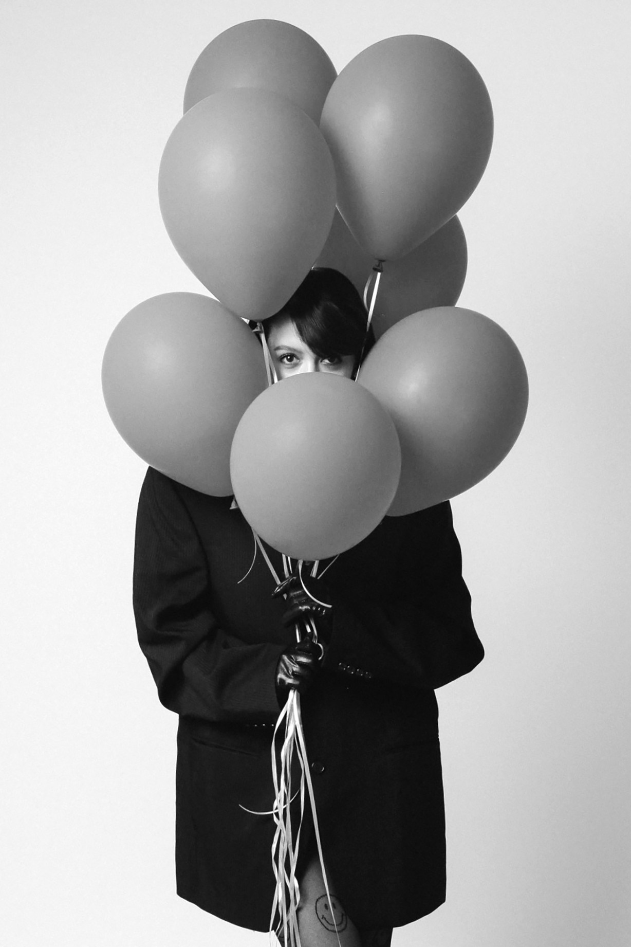 Фотостудия в Самаре. Фотостудия без фотографа. Автопортретная Самара