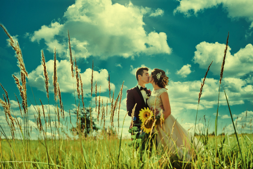 Григоров Роман свадебный фотограф в Москве