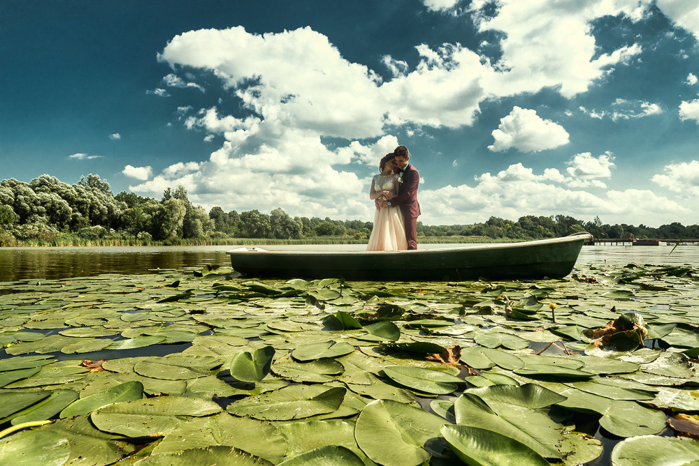 Григоров Роман свадебный фотограф в Москве
