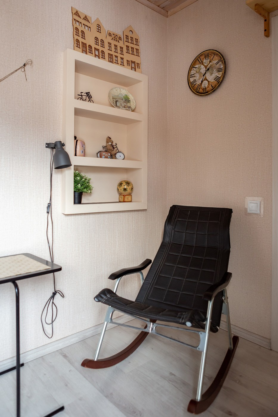 Внуково. Мини-отель. Интерьерный фотограф в Крыму