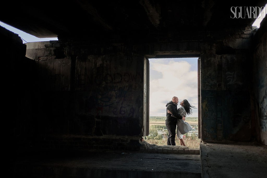 Публикации в Международных журналах. Фотограф Серова Юлия. Екатеринбург