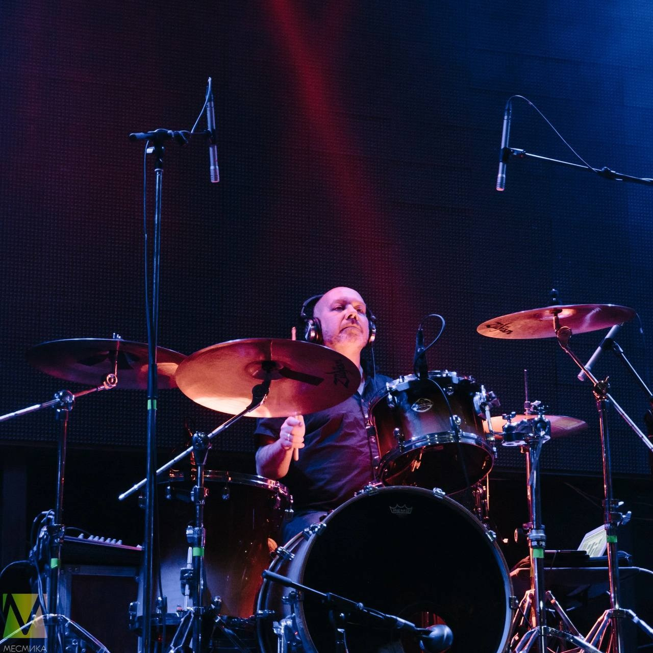 Reportage. Photographer Isida Sontz