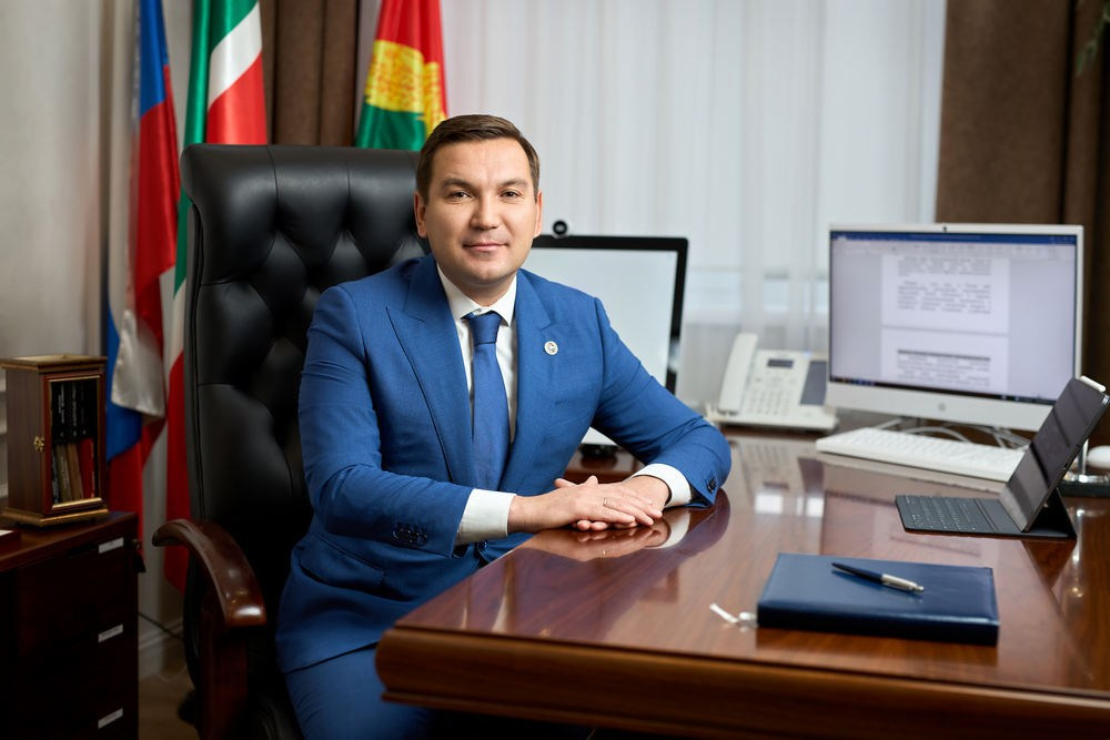 Деловой бизнес портрет - Фотосъемка - Портфолио. Промышленный фотограф | Бизнес-фотосессии | Казань и РФ