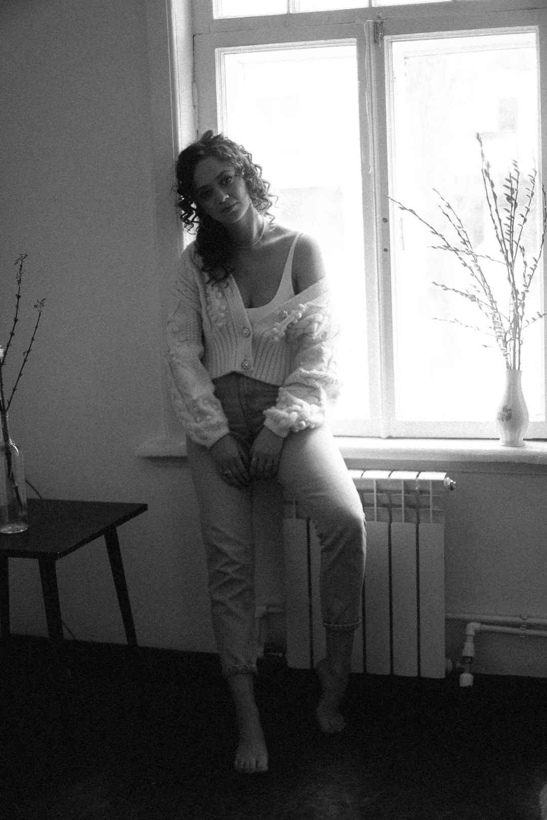 Вадим и Кристина. Фотограф Нижний Новгород