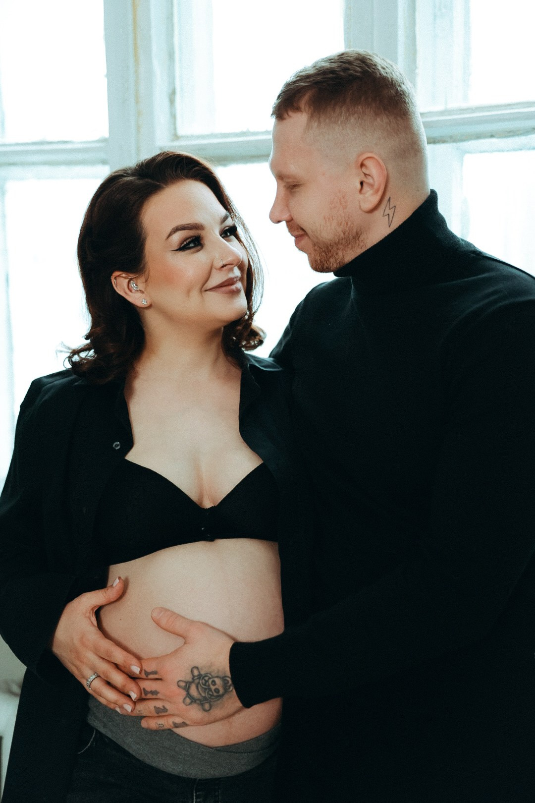 Лера и Никита. Фотограф Нижний Новгород