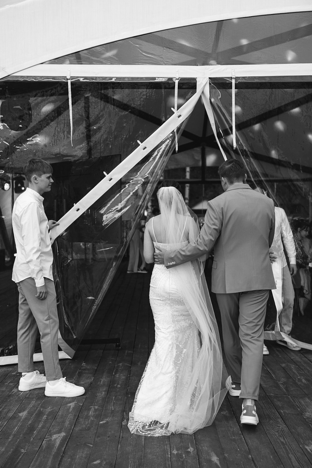 Просто такая сильная любовь. Фотограф Нижний Новгород