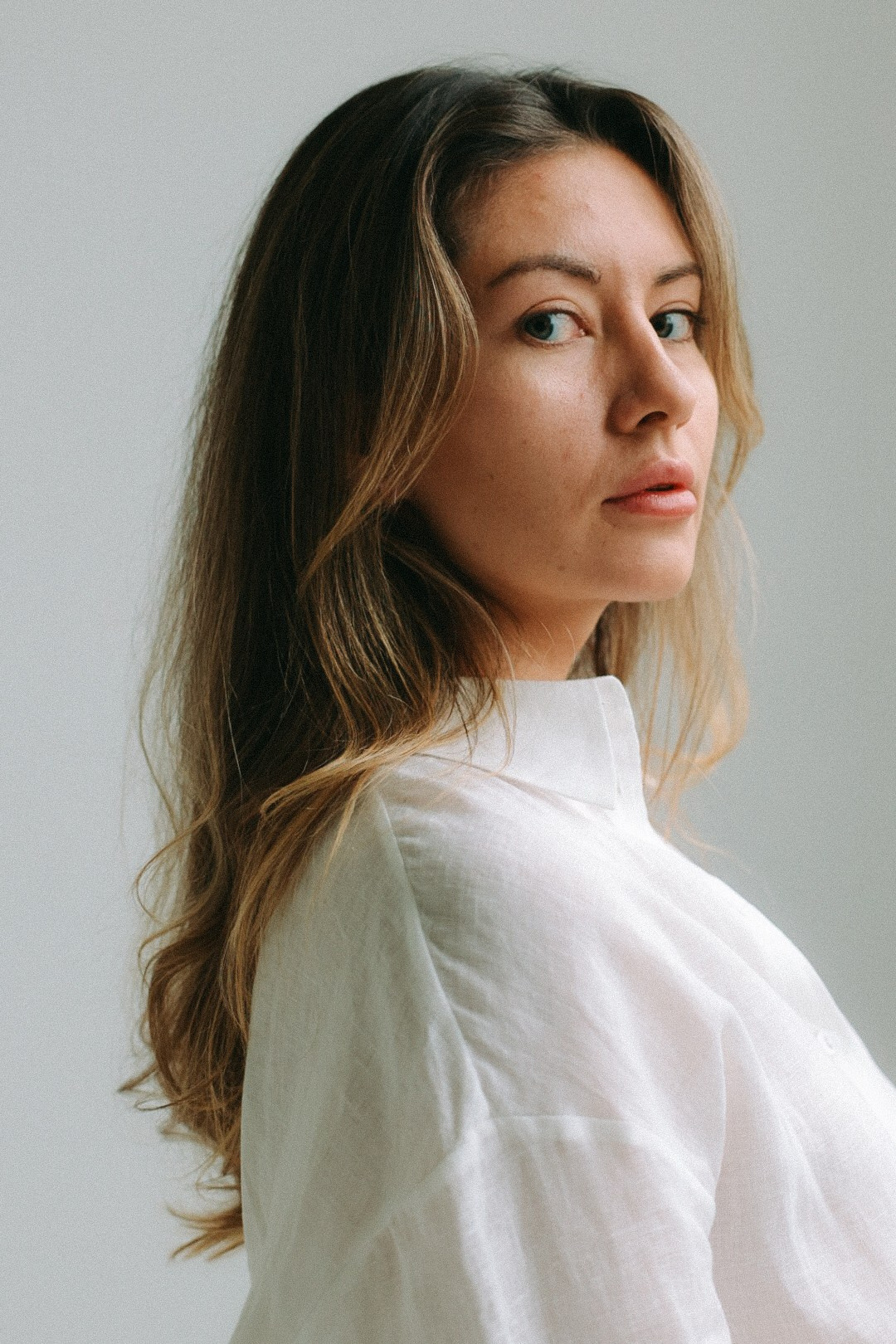 Даша. Фотограф Нижний Новгород