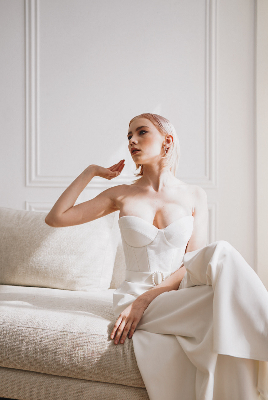 Свадебный Прайс. Фотограф Мария Цехместрюк в г. Ульяновск