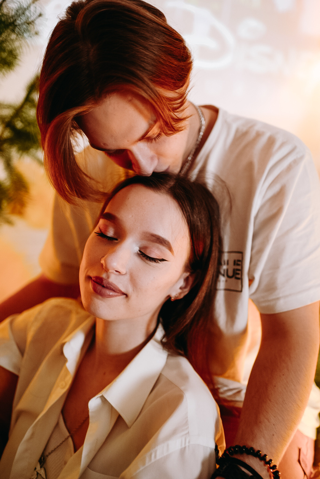 Love Story. Фотограф Мария Цехместрюк в г. Ульяновск